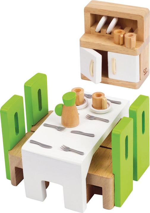 Produktbild Hape Esszimmer