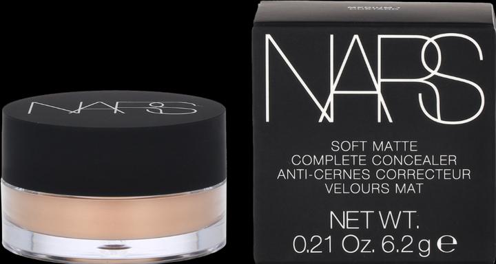 Immagine prodotto NARS Cosmetics Completo opaco morbido (Crema pasticcera)