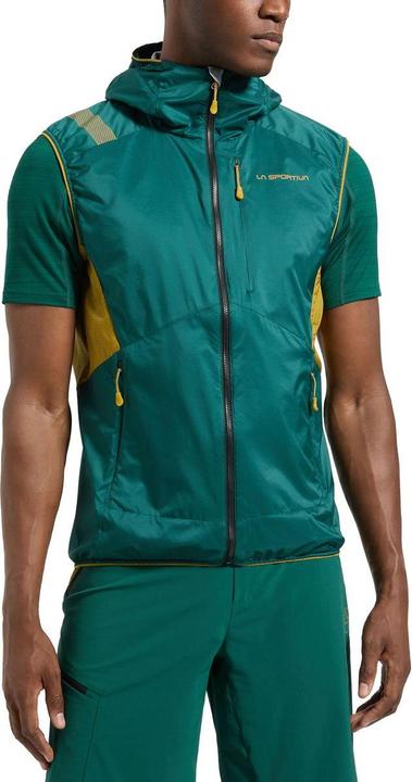 Produktbild La Sportiva Across Lite Vest (XL)