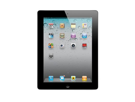 Produktbild Apple iPad 2 (9.70", 64 GB)