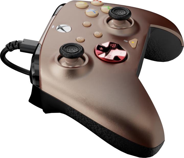 Actual product image PDP Rematch (Windows, Xbox One S, Xbox Series X)