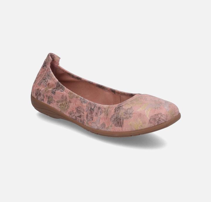 Actual product image Josef Seibel 74801-372 (36)