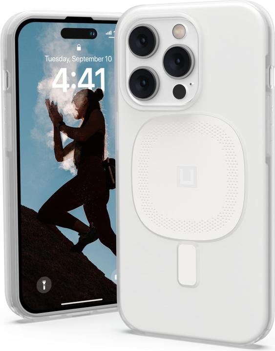 UAG (U) Lucent 2.0 Magsafe Case (Apple iPhone 14 Pro)