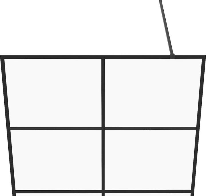 Actual product image VidaXL Westley (90 cm, 90 cm, 195 cm)