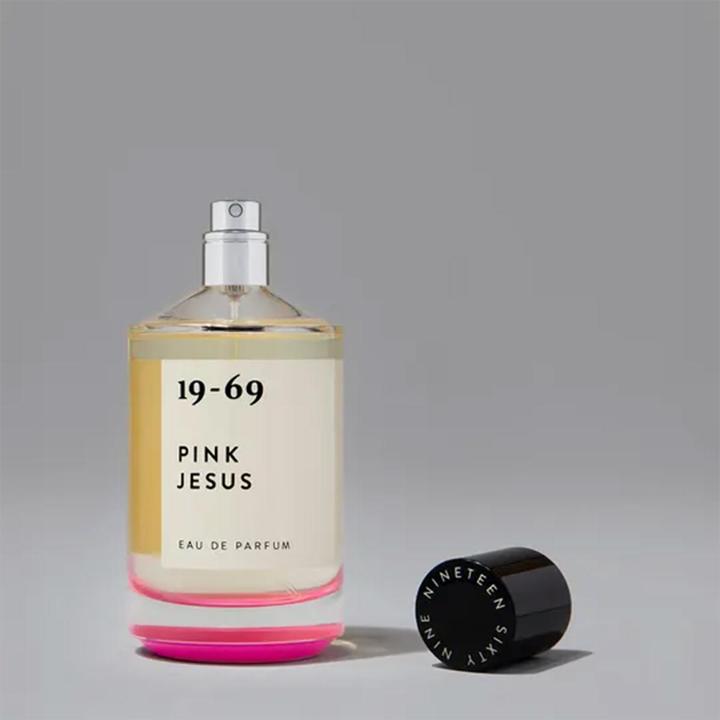 Produktbild 19-69 Pink Jesus Eau de Parfum (Eau de Parfum, 100 ml)