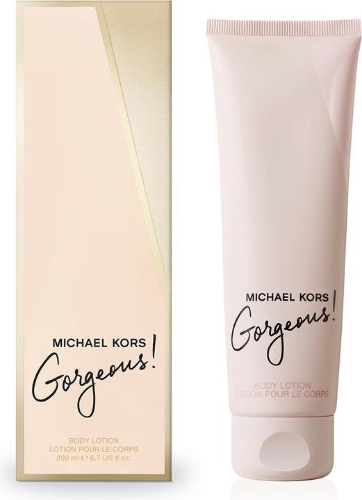 Immagine prodotto Michael Kors MK - Splendido! Lozione per il corpo (Lozione corpo, 200 ml)