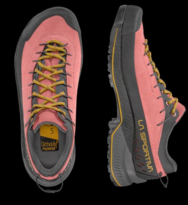 Produktbild La Sportiva TX4 Evo Woman, Approach Schuh (38)