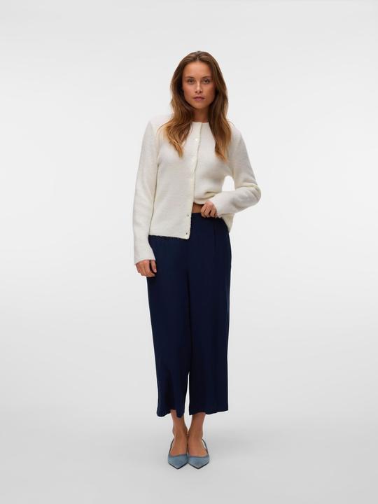 Actual product image Vero Moda VMMYMILO Hohe Taille Hose Culotte (M)