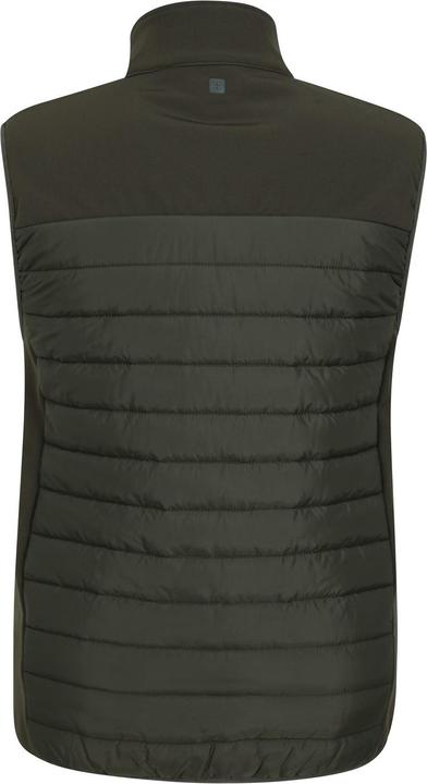 Produktbild Mountain Warehouse Turbine II Hybrid gepolstertes Gilet (L)