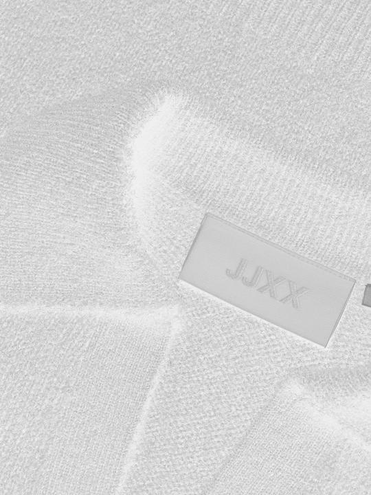 Actual product image JJXX JXARIELLA knitted jumper with round neck Knitted jumper with round neck (S)