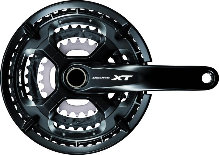 Shimano Xt Fc-T8000