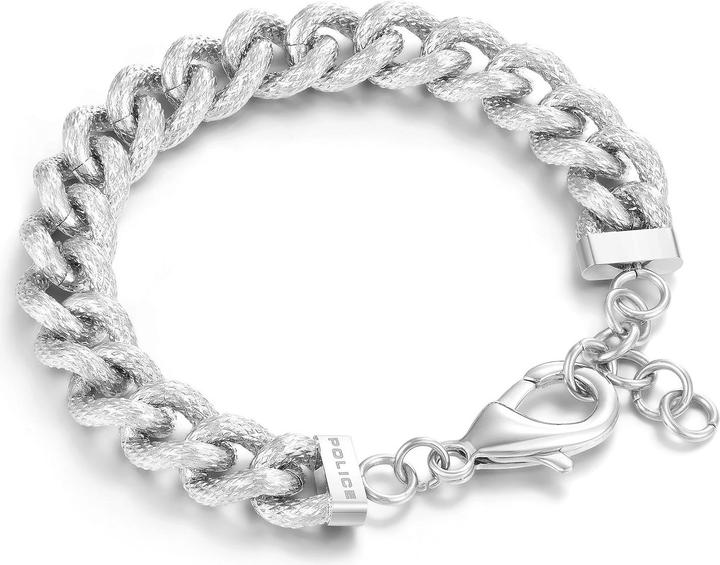 Produktbild Police Armband (22 cm, Edelstahl)