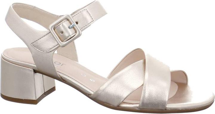 Actual product image Gabor Strappy sandals (36)