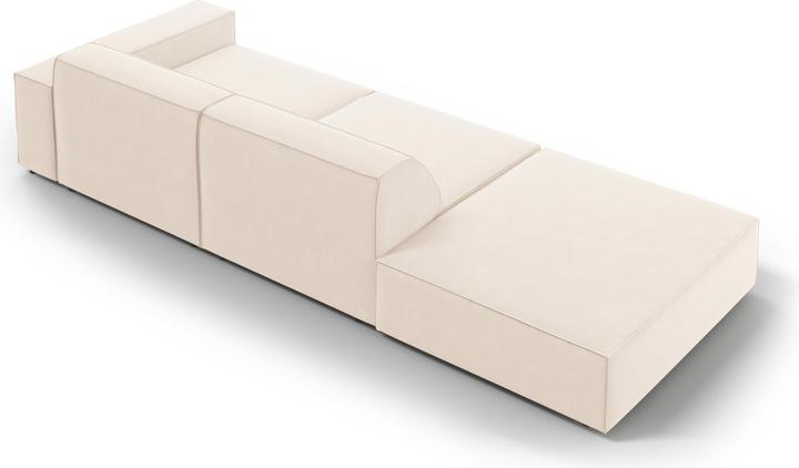 Actual product image Micadoni Jodie (2 person sofa, 3-seater, 4-seater)