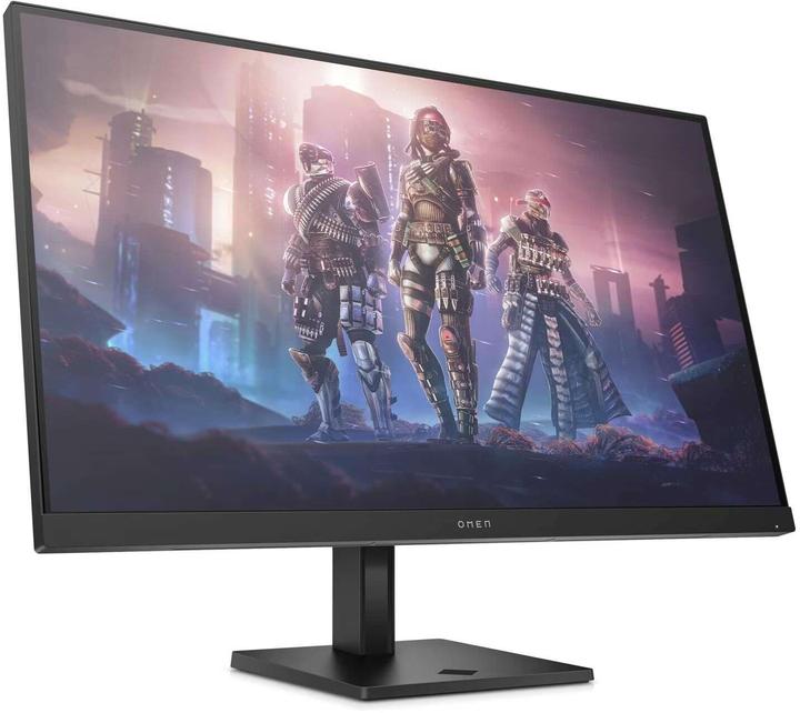 Actual product image HP Omen 32q (2560 x 1440 pixels, 31.50")
