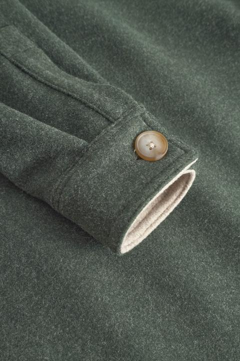 Produktbild Colours & Sons Hemdjacke Worker Jacket Soft Touch (S)
