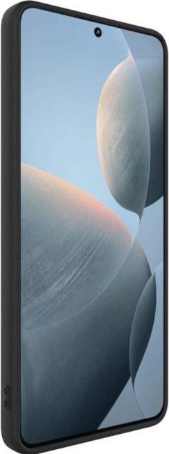 Actual product image Imak UC-4 Series TPU soft case cover (Xiaomi Poco X6 Pro)