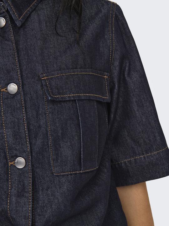 Image du produit JdY JDYSANSA Jeanshemd Jeanshemd (XL)