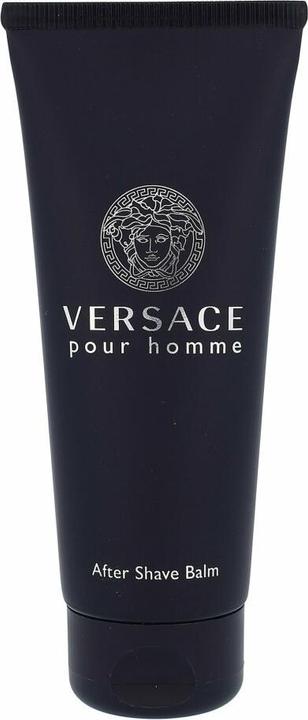 Actual product image Versace Pour Homme (Balm, 100 ml)