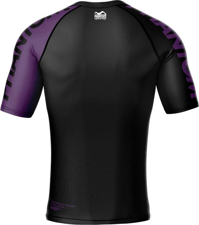 Image du produit Phantom Athletics Rashguard RANKED (XL)