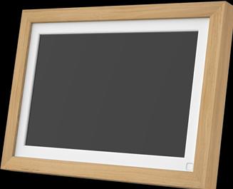 Image du produit myFirst Frame Live Brown (10.10", 1280 x 800 pixels)