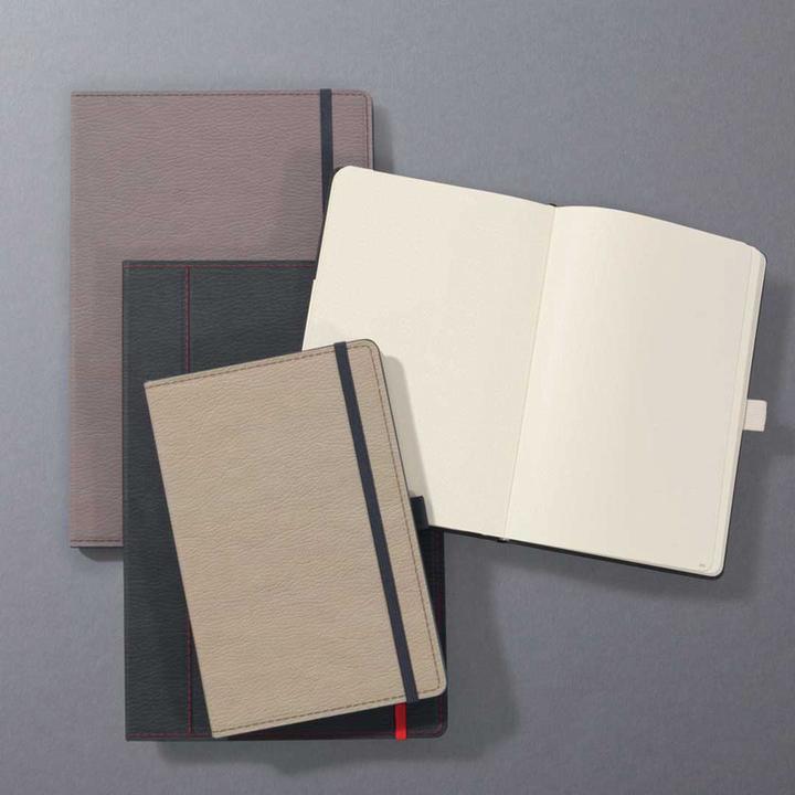 Immagine prodotto Sigel Taccuino Conceptum Hardcover - Design Casual (187 x 280 mm, Punteggiato, Copertina rigida)