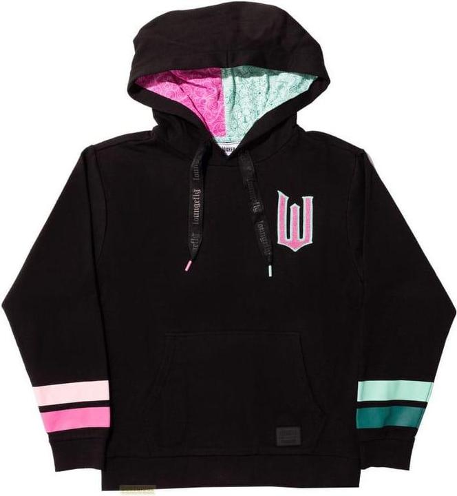 Produktbild Loungefly Wicked by Kapuzenjacke Grösse L (L)