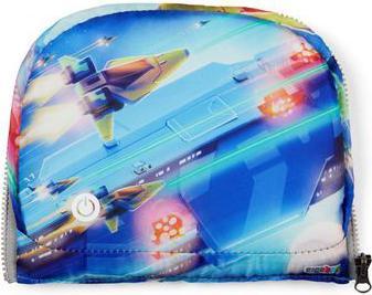 Produktbild Ergobag LED-Zippies Raumschiff