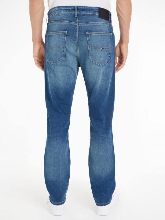 Produktbild Tommy Hilfiger Ryan Straight Fit wilson mid blue stretch (W31/L34)