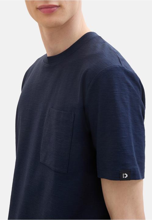 Image du produit Tom Tailor T-Shirt Kurzarmshirt (XL)