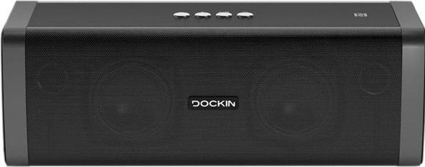 Image du produit Dockin D Bien (10 h, Fonctionnement sur batterie)
