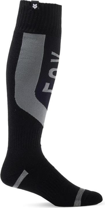 Produktbild Fox SOCKS 24 180 NITRO BLK L (L)