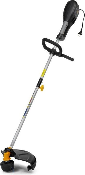 Immagine prodotto Alpina Maschinen Decespugliatore elettrico ALPINA ABR 1.0 EJ (Filo di taglio)