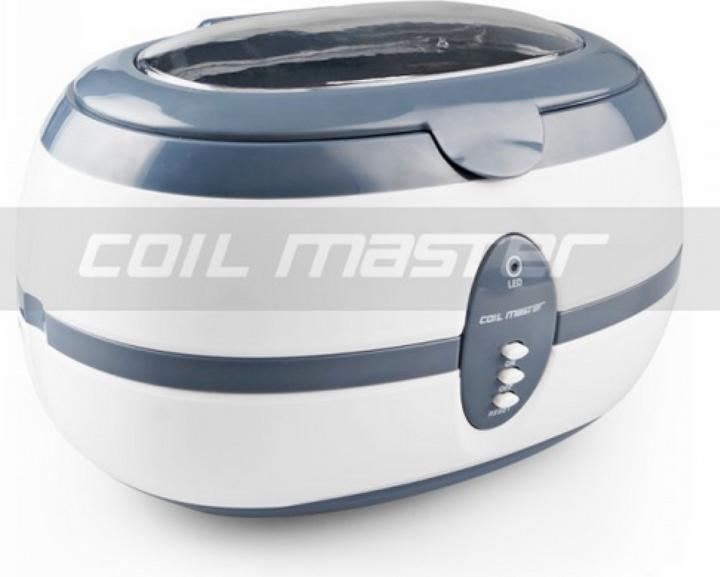Immagine prodotto Coil Master Pulitore a ultrasuoni (1 x)