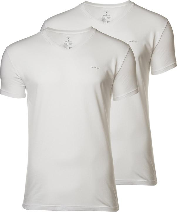 Immagine prodotto GANT V-NECK 2-PACK (XXL)