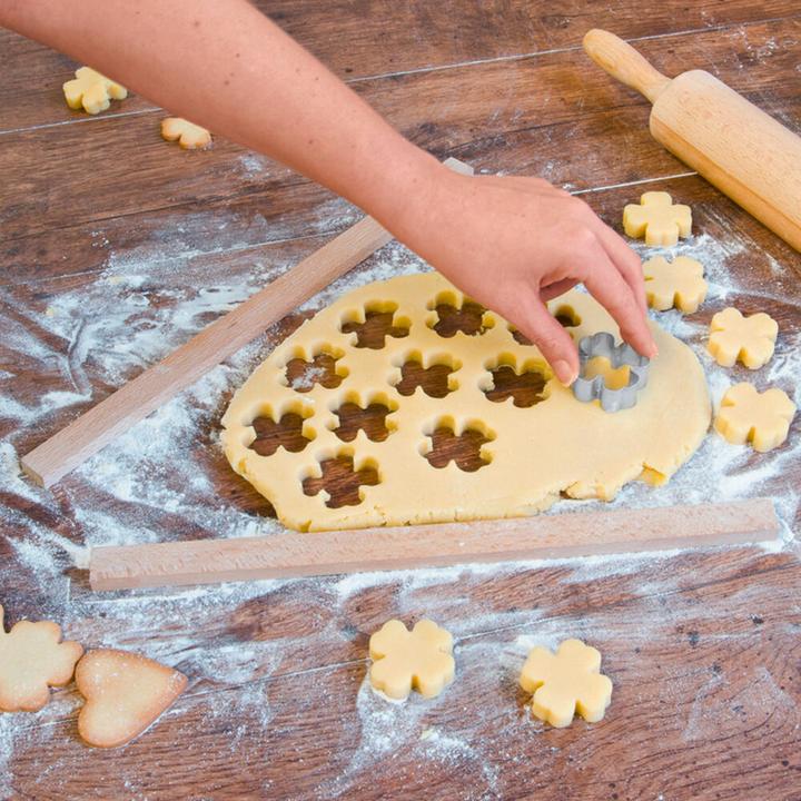 Produktbild Städter Ausrollhölzer-Set