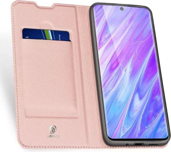 Immagine prodotto Dux Ducis FE - Custodia Skin Pro Flip (Samsung Galaxy S24 FE)