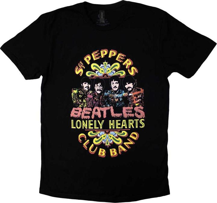 The Beatles Sgt Pepper 2 NE