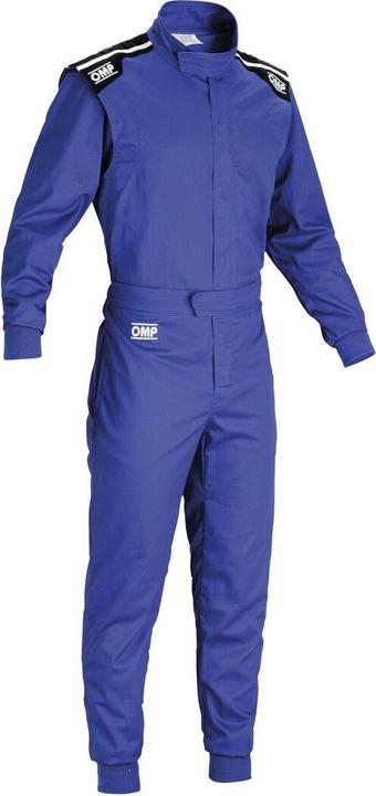 Produktbild OMPHobby Rennanzug für Kinder Summer-K 140 (140)