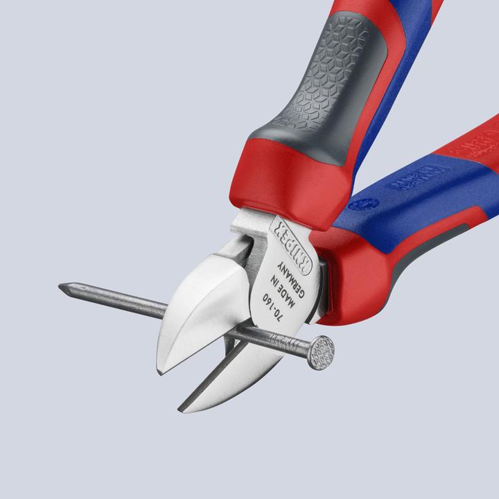Productafbeelding Knipex Zijsnijder 70 05 160 (160 mm)