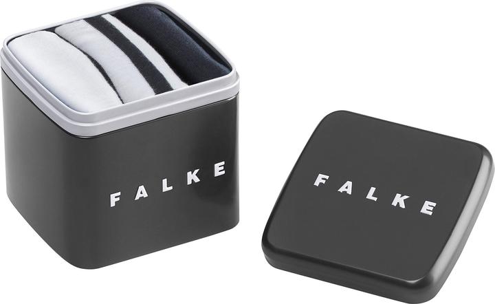 Actual product image Falke Happy Box SN (43 - 46)