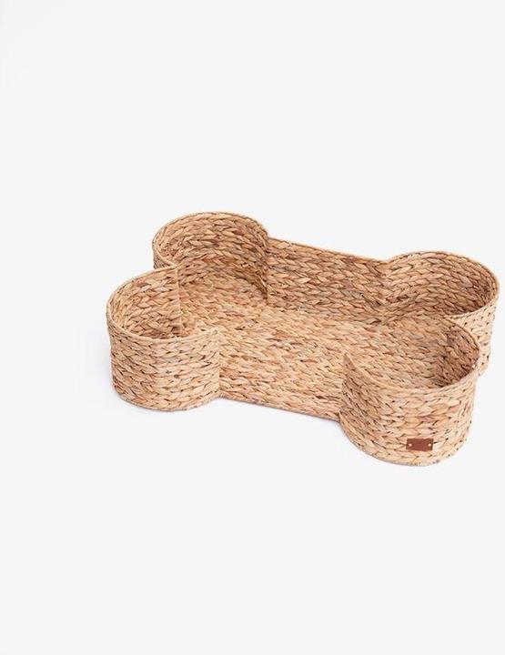 Actual product image Pet & Co. Dog Bed Bongo Nature (Dog)