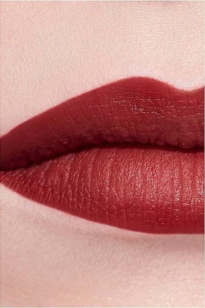 Produktbild Chanel Rouge Allure Velv Lumin Matte Lip No 54 (54)