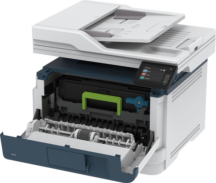 Immagine prodotto Xerox Stampante multifunzione B305V DNI (Laser, Bianco e nero)