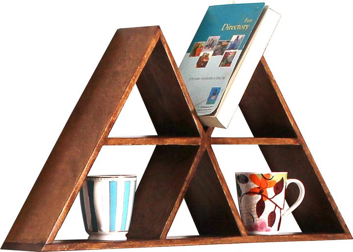 Image du produit SIT Möbel Wandregal (70 x 10 x 10 cm)