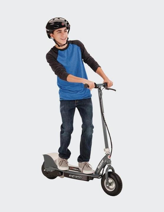 Produktbild Razor E300 (24 km/h, 20 km, 250 W)
