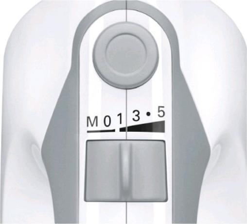 Produktbild Bosch Hausgeräte MFQ36400 (450 W)