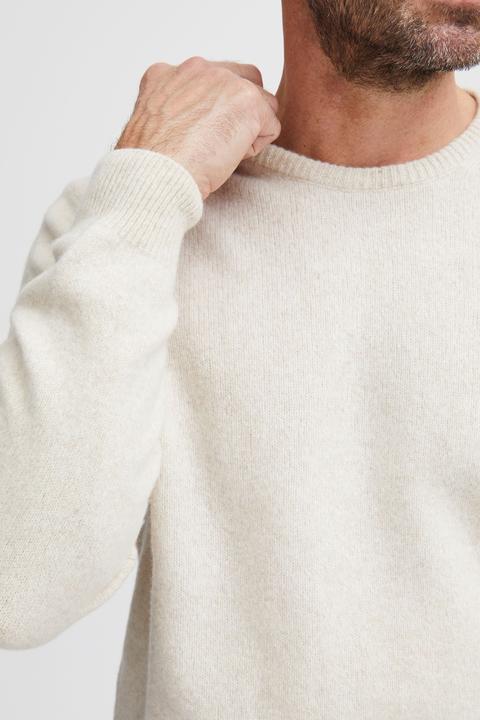 Actual product image FQ1924 KyleFQ crew neck knit - Sweater - 21900366 (S)