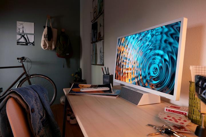 Produktbild Philips 24PFS5863 (24", LCD, Full HD)