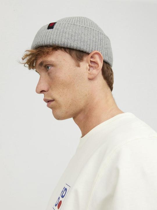Image du produit Jack & Jones Casquette à côtes (Taille unique)